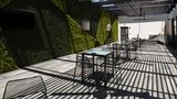 Courtyard Ciudad Juarez Restaurant