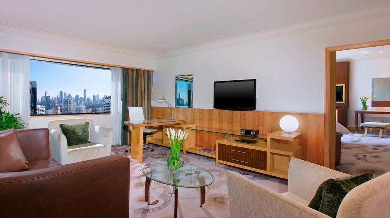 <b>The Westin Grande Sukhumvit, Bangkok Suite</b>. Images powered by <a href="https://www.leonardoworldwide.com/" title="Leonardo Worldwide" target="_blank">Leonardo</a>.