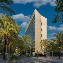 Four Points by Sheraton BCN Diagonal