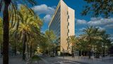 Four Points by Sheraton BCN Diagonal Exterior