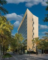 Four Points by Sheraton BCN Diagonal