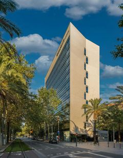 Four Points by Sheraton BCN Diagonal
