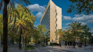 Four Points by Sheraton BCN Diagonal