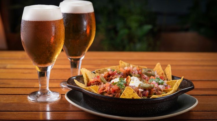 Four Points by Sheraton BCN Diagonal Restaurant