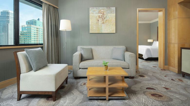 <b>The Westin Grande Sukhumvit, Bangkok Room</b>. Images powered by <a href="https://www.leonardoworldwide.com/" title="Leonardo Worldwide" target="_blank">Leonardo</a>.