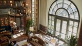 Hotel Drover, Autograph Collection Lobby