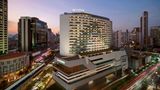 <b>The Westin Grande Sukhumvit, Bangkok Exterior</b>. Images powered by <a href="https://www.leonardoworldwide.com/" title="Leonardo Worldwide" target="_blank">Leonardo</a>.