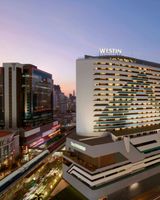 The Westin Grande Sukhumvit, Bangkok