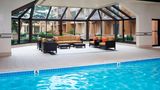 Courtyard Chicago Highland Park Pool