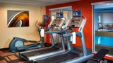 Courtyard Cleveland Airport South Health Club