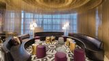 W Bogota Lobby