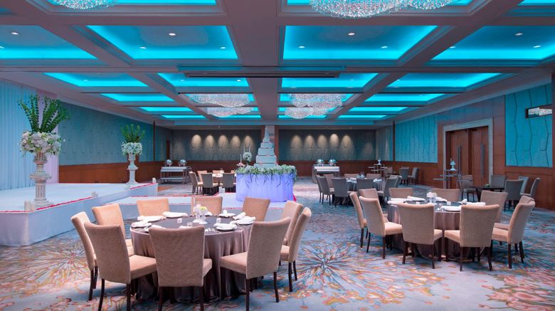 <b>The Westin Grande Sukhumvit, Bangkok Other</b>. Images powered by <a href="https://www.leonardoworldwide.com/" title="Leonardo Worldwide" target="_blank">Leonardo</a>.