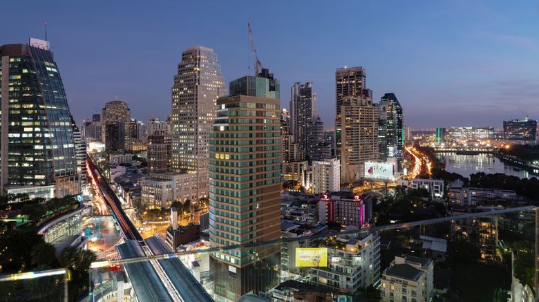 <b>The Westin Grande Sukhumvit, Bangkok Other</b>. Images powered by <a href="https://www.leonardoworldwide.com/" title="Leonardo Worldwide" target="_blank">Leonardo</a>.