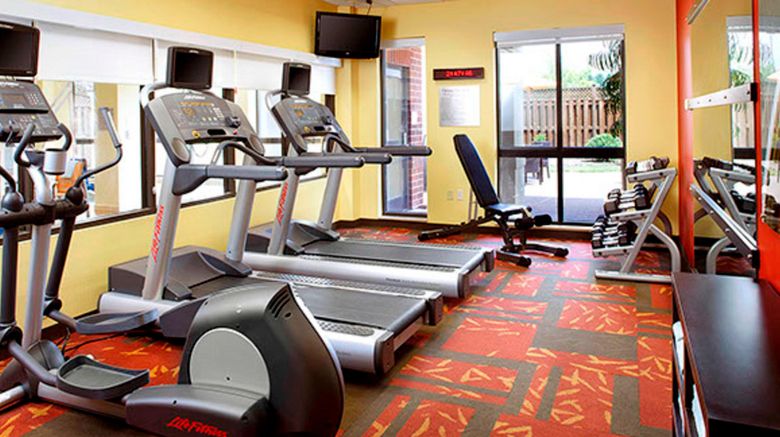 <b>Courtyard Akron Stow Health Club</b>. Images powered by <a href="https://www.leonardoworldwide.com/" title="Leonardo Worldwide" target="_blank">Leonardo</a>.