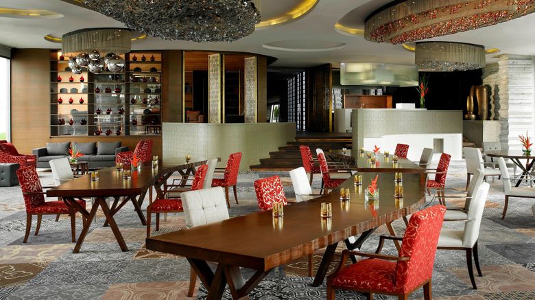 <b>The Westin Grande Sukhumvit, Bangkok Meeting</b>. Images powered by <a href="https://www.leonardoworldwide.com/" title="Leonardo Worldwide" target="_blank">Leonardo</a>.