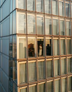 JW Marriott Hotel Frankfurt