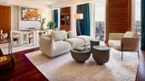 JW Marriott Hotel Frankfurt Suite