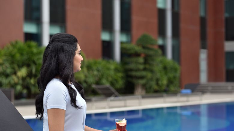 <b>Aloft Bengaluru Outer Ring Road Recreation</b>. Images powered by <a href="https://www.leonardoworldwide.com/" title="Leonardo Worldwide" target="_blank">Leonardo</a>.