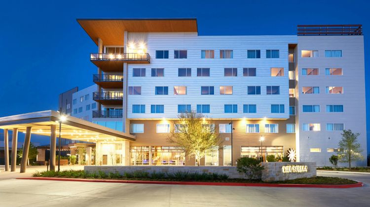 The Stella Hotel, Autograph Collection Exterior