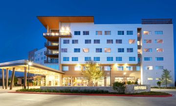 The Stella Hotel, Autograph Collection