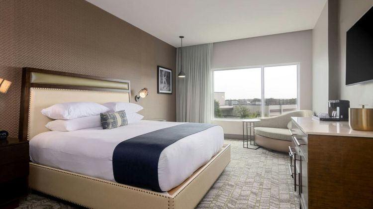 The Stella Hotel, Autograph Collection Room