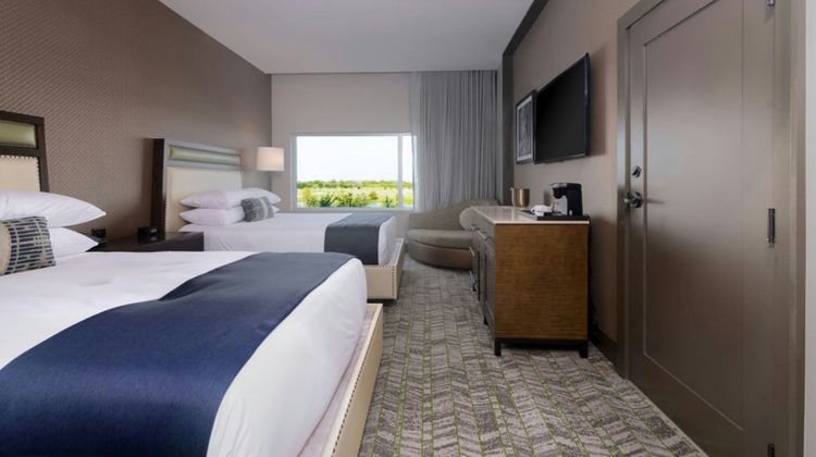 The Stella Hotel, Autograph Collection Room