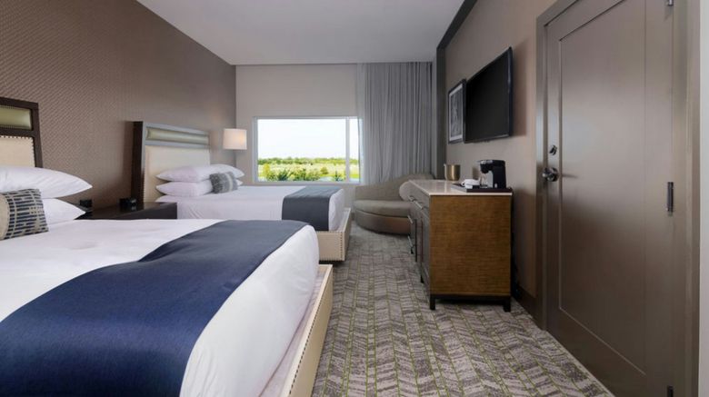 <b>The Stella Hotel, Autograph Collection Room</b>. Images powered by <a href="https://www.leonardoworldwide.com/" title="Leonardo Worldwide" target="_blank">Leonardo</a>.