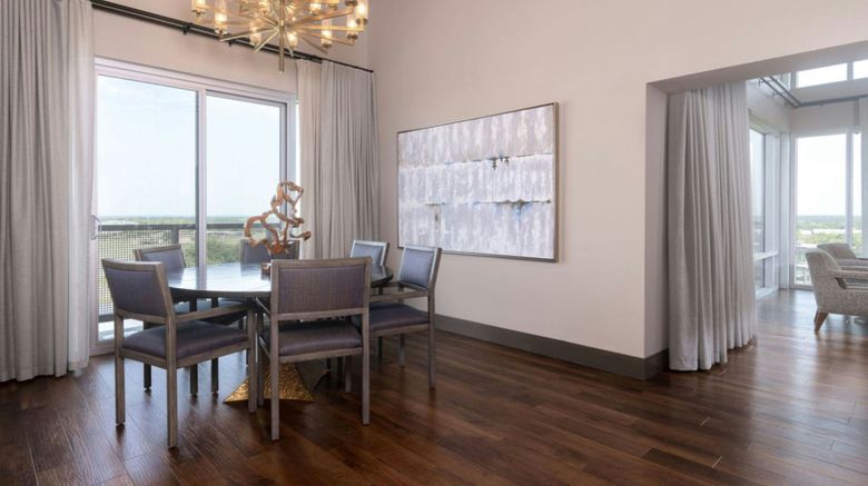 <b>The Stella Hotel, Autograph Collection Suite</b>. Images powered by <a href="https://www.leonardoworldwide.com/" title="Leonardo Worldwide" target="_blank">Leonardo</a>.