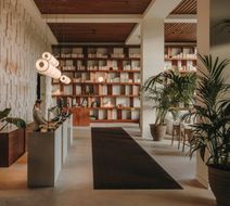 Sabatic Sitges, Autograph Collection Lobby