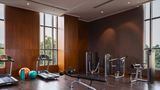 <b>Renaissance Bengaluru Race Course Hotel Health Club</b>. Images powered by <a href=https://www.travelagewest.com/Hotels/Bengaluru-India/