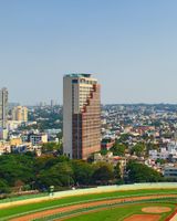 Renaissance Bengaluru Race Course Hotel