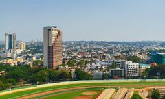 Renaissance Bengaluru Race Course Hotel