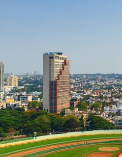 Renaissance Bengaluru Race Course Hotel