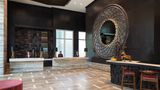 <b>Renaissance Bengaluru Race Course Hotel Lobby</b>. Images powered by <a href=https://www.travelagewest.com/Hotels/Bengaluru-India/