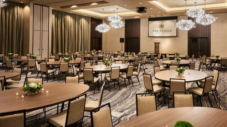 The Stella Hotel, Autograph Collection Meeting