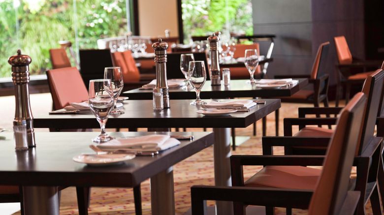 <b>Renaissance Caracas La Castellana Hotel Restaurant</b>. Images powered by <a href="https://www.leonardoworldwide.com/" title="Leonardo Worldwide" target="_blank">Leonardo</a>.