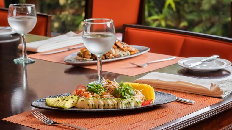 <b>Renaissance Caracas La Castellana Hotel Restaurant</b>. Images powered by <a href="https://www.leonardoworldwide.com/" title="Leonardo Worldwide" target="_blank">Leonardo</a>.