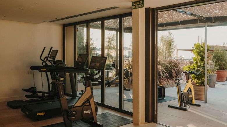 <b>Sabatic Sitges, Autograph Collection Health Club</b>. Images powered by <a href="https://www.leonardoworldwide.com/" title="Leonardo Worldwide" target="_blank">Leonardo</a>.