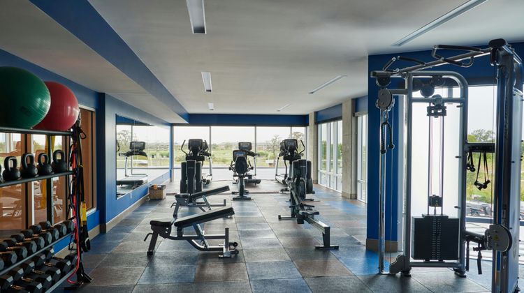 The Stella Hotel, Autograph Collection Health Club