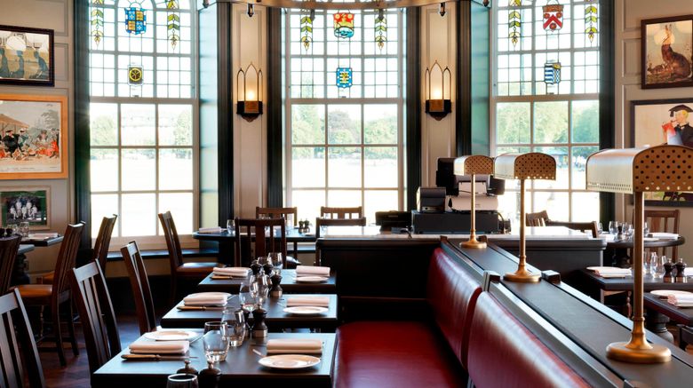 <b>University Arms, Autograph Collection Restaurant</b>. Images powered by <a href="https://www.leonardoworldwide.com/" title="Leonardo Worldwide" target="_blank">Leonardo</a>.