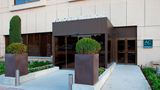 AC Hotel Sant Cugat by Marriott Exterior
