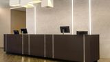 AC Hotel Sant Cugat by Marriott Lobby