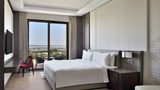 JW Marriott Bengaluru Prestige Golfshire Room