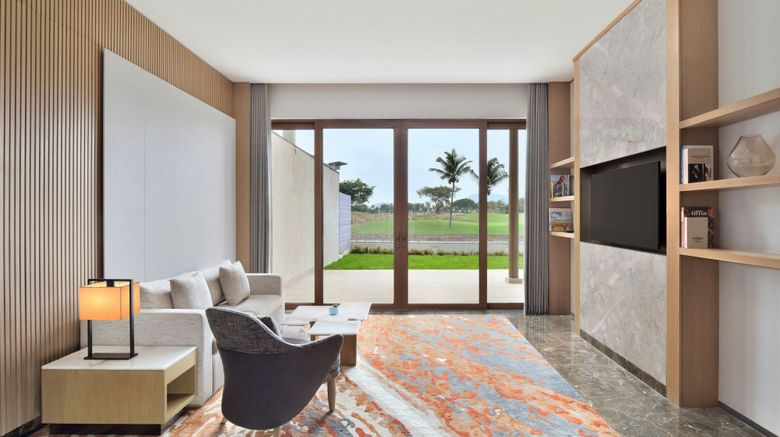 <b>JW Marriott Bengaluru Prestige Golfshire Other</b>. Images powered by <a href="https://www.leonardoworldwide.com/" title="Leonardo Worldwide" target="_blank">Leonardo</a>.