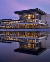 JW Marriott Bengaluru Prestige Golfshire