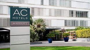 AC Victoria Suites