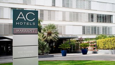 AC Victoria Suites