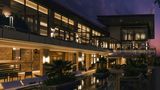 JW Marriott Bengaluru Prestige Golfshire Pool