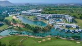 JW Marriott Bengaluru Prestige Golfshire Exterior