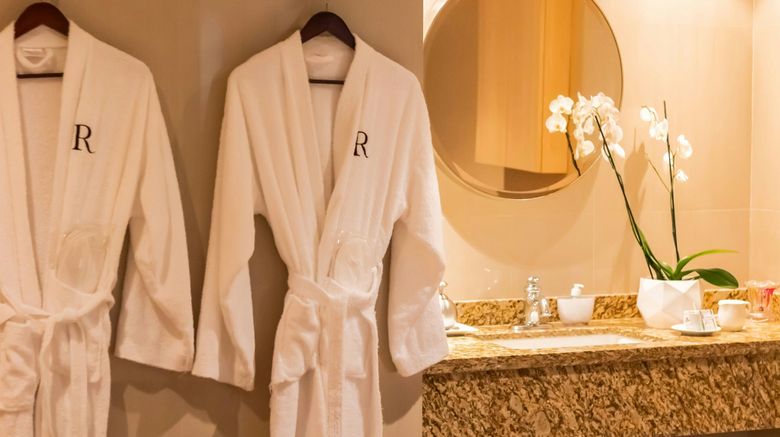 <b>Renaissance Caracas La Castellana Hotel Spa</b>. Images powered by <a href="https://www.leonardoworldwide.com/" title="Leonardo Worldwide" target="_blank">Leonardo</a>.